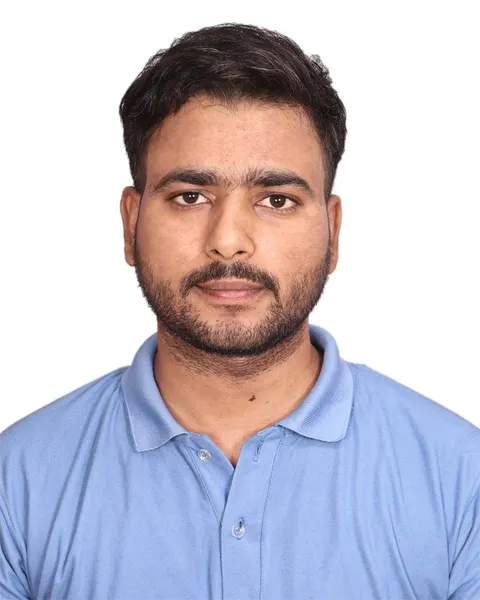 Dipendra Chaudhary, Community Lead of Duleko