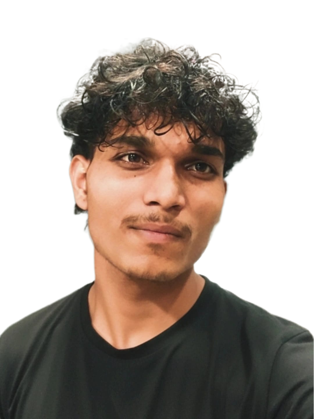 Sanjay Gupta, Co-founder & Tech Lead of Duleko